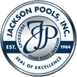 Jackson Pools Inc.